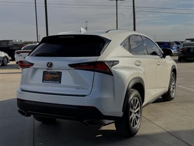 2019 Lexus NX 300 - Photo 6 - Somerton, AZ 85350