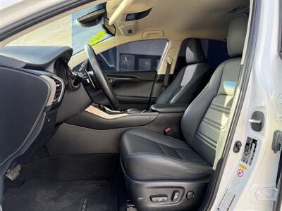 2019 Lexus NX 300 - Photo 3 - Somerton, AZ 85350