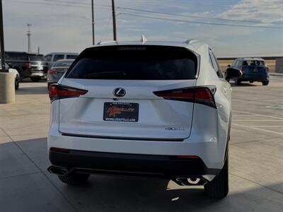 2019 Lexus NX 300 - Photo 7 - Somerton, AZ 85350
