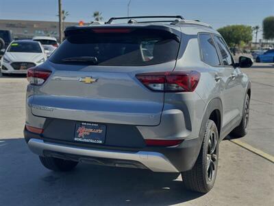 2023 Chevrolet Trailblazer LT - Photo 9 - Yuma, AZ 85364
