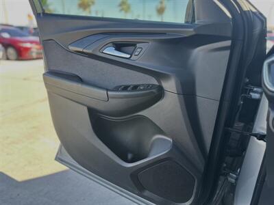 2023 Chevrolet Trailblazer LT - Photo 6 - Yuma, AZ 85364