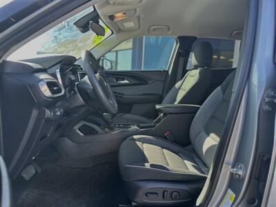 2023 Chevrolet Trailblazer LT - Photo 3 - Yuma, AZ 85364