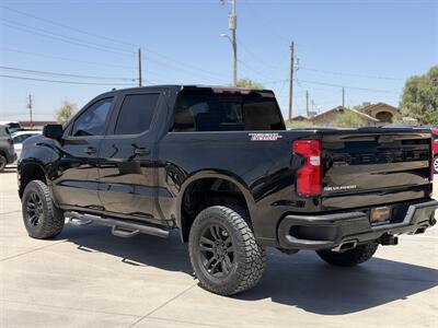 2020 Chevrolet Silverado 1500 LT Trail Boss   - Photo 8 - Somerton, AZ 85350