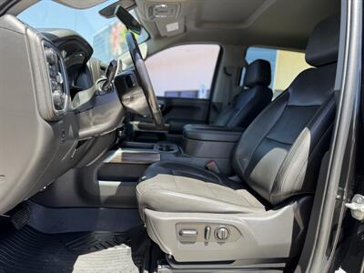 2020 Chevrolet Silverado 1500 LT Trail Boss   - Photo 4 - Somerton, AZ 85350