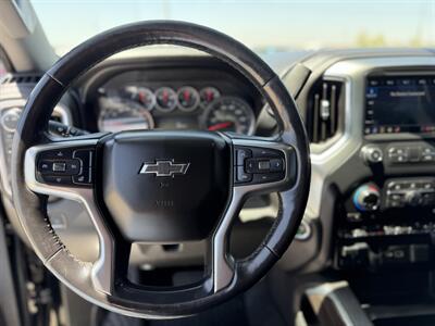 2020 Chevrolet Silverado 1500 LT Trail Boss   - Photo 2 - Somerton, AZ 85350