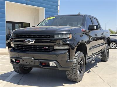 2020 Chevrolet Silverado 1500 LT Trail Boss   - Photo 6 - Somerton, AZ 85350