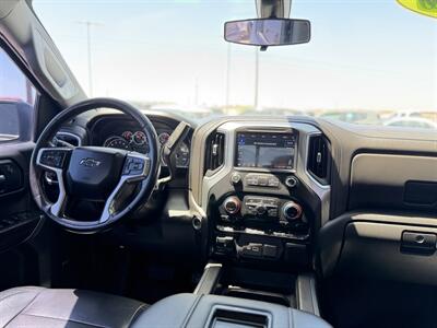 2020 Chevrolet Silverado 1500 LT Trail Boss   - Photo 3 - Somerton, AZ 85350