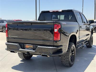 2020 Chevrolet Silverado 1500 LT Trail Boss   - Photo 7 - Somerton, AZ 85350