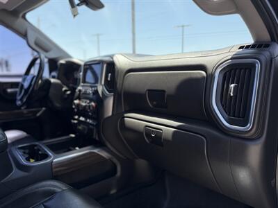 2020 Chevrolet Silverado 1500 LT Trail Boss   - Photo 9 - Somerton, AZ 85350