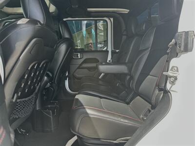 2020 Jeep Gladiator Rubicon   - Photo 4 - Somerton, AZ 85350