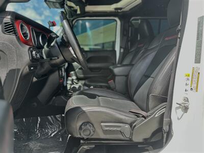 2020 Jeep Gladiator Rubicon   - Photo 3 - Somerton, AZ 85350