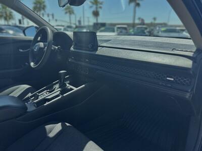 2023 Honda Accord EX - Photo 5 - Somerton, AZ 85350