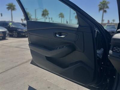 2023 Honda Accord EX - Photo 6 - Somerton, AZ 85350