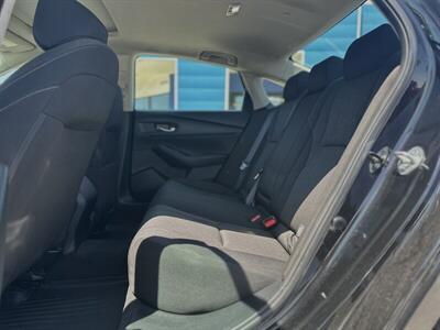 2023 Honda Accord EX - Photo 4 - Somerton, AZ 85350