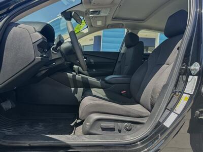 2023 Honda Accord EX - Photo 3 - Somerton, AZ 85350