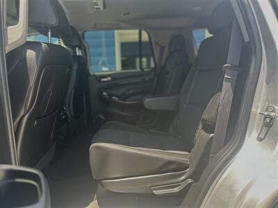 2015 Chevrolet Tahoe LTZ   - Photo 6 - Yuma, AZ 85365