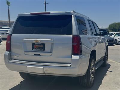 2015 Chevrolet Tahoe LTZ   - Photo 12 - Yuma, AZ 85365
