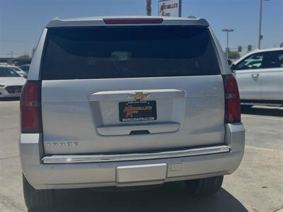 2015 Chevrolet Tahoe LTZ   - Photo 11 - Yuma, AZ 85365
