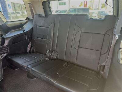 2015 Chevrolet Tahoe LTZ   - Photo 7 - Yuma, AZ 85365