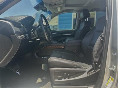 2015 Chevrolet Tahoe LTZ   - Photo 5 - Yuma, AZ 85365