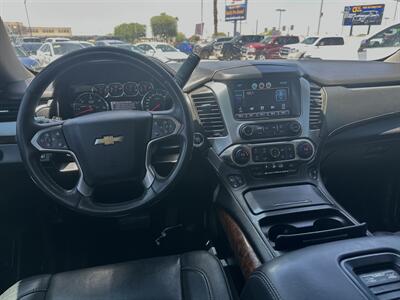 2015 Chevrolet Tahoe LTZ   - Photo 2 - Yuma, AZ 85365