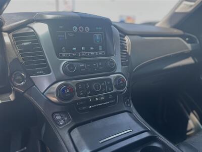 2015 Chevrolet Tahoe LTZ   - Photo 4 - Yuma, AZ 85365