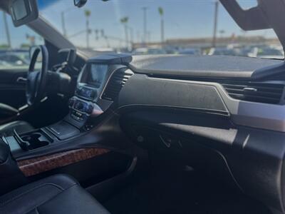 2015 Chevrolet Tahoe LTZ   - Photo 9 - Yuma, AZ 85365