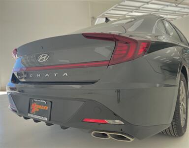 2021 Hyundai SONATA SEL   - Photo 13 - Yuma, AZ 85364