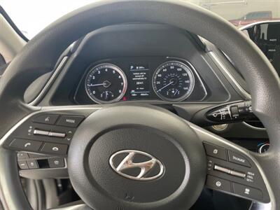 2021 Hyundai SONATA SEL   - Photo 6 - Yuma, AZ 85364