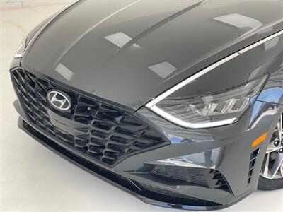 2021 Hyundai SONATA SEL   - Photo 10 - Yuma, AZ 85364