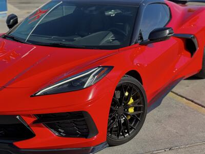 2021 Chevrolet Corvette Stingray - Photo 2 - Yuma, AZ 85364