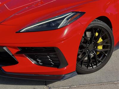 2021 Chevrolet Corvette Stingray - Photo 3 - Yuma, AZ 85364