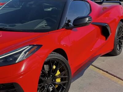 2021 Chevrolet Corvette Stingray - Photo 4 - Yuma, AZ 85364