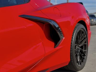2021 Chevrolet Corvette Stingray - Photo 5 - Yuma, AZ 85364