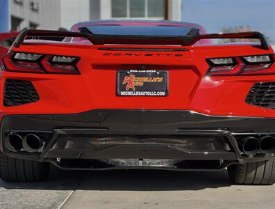 2021 Chevrolet Corvette Stingray - Photo 8 - Yuma, AZ 85364