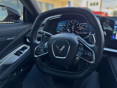 2021 Chevrolet Corvette Stingray - Photo 14 - Yuma, AZ 85364