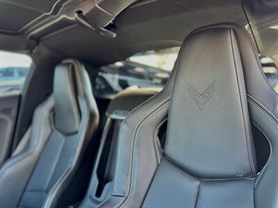2021 Chevrolet Corvette Stingray - Photo 18 - Yuma, AZ 85364