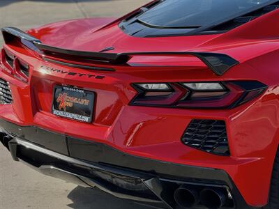 2021 Chevrolet Corvette Stingray - Photo 9 - Yuma, AZ 85364