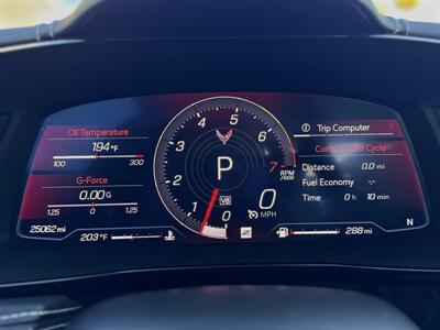 2021 Chevrolet Corvette Stingray - Photo 15 - Yuma, AZ 85364