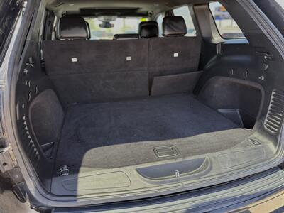 2017 Jeep Grand Cherokee Altitude   - Photo 7 - Somerton, AZ 85350