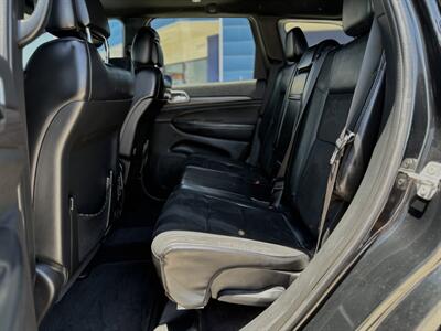 2017 Jeep Grand Cherokee Altitude   - Photo 6 - Somerton, AZ 85350