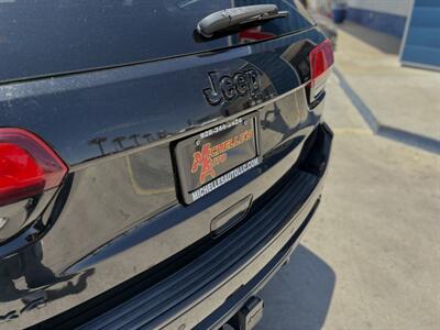 2017 Jeep Grand Cherokee Altitude   - Photo 9 - Somerton, AZ 85350