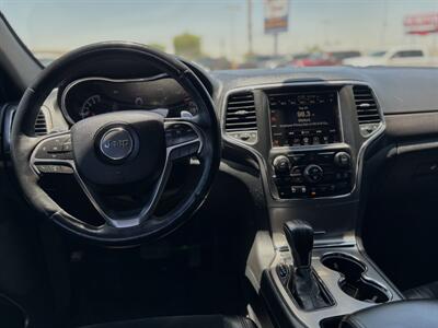 2017 Jeep Grand Cherokee Altitude   - Photo 3 - Somerton, AZ 85350