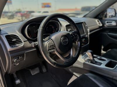 2017 Jeep Grand Cherokee Altitude   - Photo 2 - Somerton, AZ 85350
