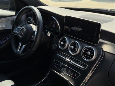 2021 Mercedes-Benz C 300   - Photo 8 - Yuma, AZ 85364