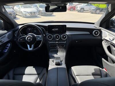 2021 Mercedes-Benz C 300 - Photo 5 - Yuma, AZ 85364