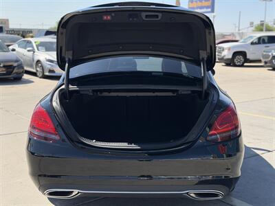2021 Mercedes-Benz C 300   - Photo 12 - Yuma, AZ 85364