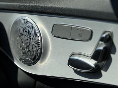 2021 Mercedes-Benz C 300   - Photo 9 - Yuma, AZ 85364