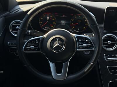 2021 Mercedes-Benz C 300   - Photo 6 - Yuma, AZ 85364