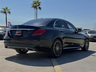2021 Mercedes-Benz C 300 - Photo 11 - Yuma, AZ 85364